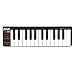 New Akai LPK25 Laptop Midi Keyboard Controller LPK 25