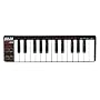 AKAI Laptop Performance Keyboard LPK25