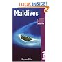 Maldives, 4th (Bradt Travel Guide)