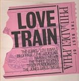 VARIOUS ARTISTS LP (VINYL ALBUM) UK PHILADELPHIA 1983