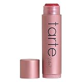 tarte 24.7 lip sheer SPF 15 1 ea