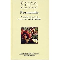 Normandie : Produits du terroir et recettes traditionnelles