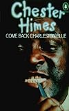 Come Back Charleston Blue