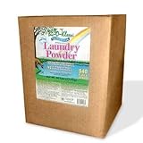 Premium Plus Laundry Powder