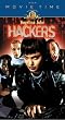 Hackers [VHS]