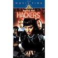 Hackers [VHS] by 