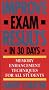 Improve Exam Results in 30 Days: Memory Enhancement Techniques For All Students