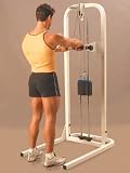 Maxicam Wrist Curl/Forearm