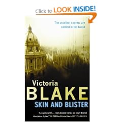 Skin And Blister