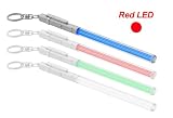 LED-LENSER Flash Firerot