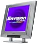 Envision EN-7500 17" LCD Flat Panel Monitor with TV Tuner