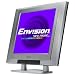 Envision EN-7500 17" LCD Flat Panel Monitor with TV Tuner