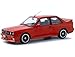 1/18 Xg[gV[Y BMW M3(E30) EVO `FRbgGfBV (bh)