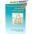 Process Dynamics, Modeling, and Control (Topics in Chemical Engineering) by Dynamic Systems and Control
