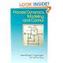 Process Dynamics, Modeling, and Control (Topics in Chemical Engineering)