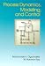 Process Dynamics, Modeling, and Control (Topics in Chemical Engineering)
