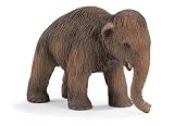Schleich Prehistoric Mammals: Wooly Mammoth Baby