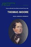 Thomas Moore : texts, contexts, hypertext