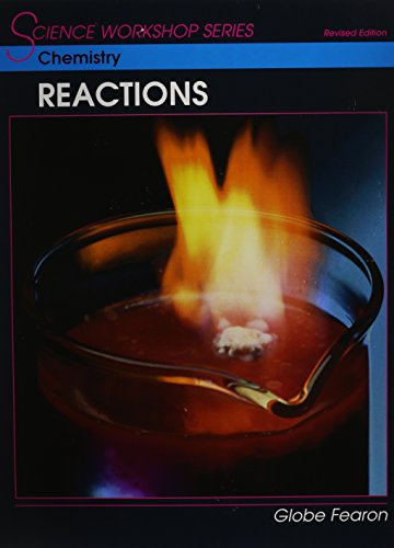 Chemistry: Reactions (Science Workshops)