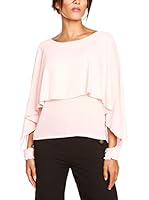 CALLISTO PARIS Blusa (Rosa Claro)