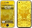 Goddess Design Decorative Skin Decal Sticker for Apple 3G iPhone/ Apple iPhone 3GS 3G S