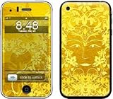 Goddess Design Decorative Skin Decal Sticker for Apple 3G iPhone/ Apple iPhone 3GS 3G S