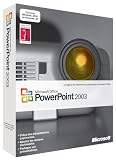 Revue Microsoft  / PowerPoint 2003, mise à jour