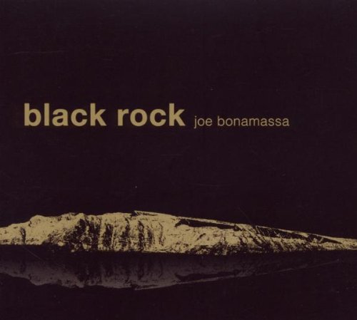 Produkt-Bild: Black Rock