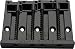 BADASS� BASS II BRIDGE BLACK