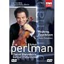 Beethoven/Brahms - Violin Concertos (Perlman, Barenboim)