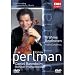 Beethoven/Brahms - Violin Concertos (Perlman, Barenboim) [DVD] [2005]