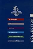 Revue Véga Gestion  / Châteaux & Hôtels de France