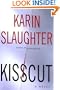 Kisscut: A Novel