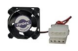Antec 40mm Ball Bearing Case Fan