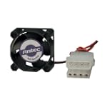 Antec 40mm Ball Bearing Case Fan
