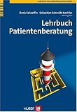Lehrbuch Patientenberatung