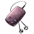 Sony NW-A1200 8 GB HDD Digital Music Player (Pink)