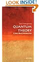 Quantum Theory: A Very Short Introduction (Very Short Introductions)