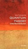 Quantum Theory: A Very Short Introduction