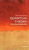 Quantum Theory