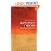 Quantum Theory: A Very Short Introduction (Very Short Introductions)