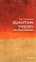 Quantum Theory: A Very Short Introduction (Very Short Introductions)