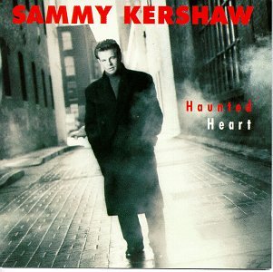 SAMMY KERSHAW - Cry, Cry Darlin