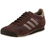  : adidas Originals Men's SL 72 Shoe,Espresso/Wine/Espresso,14 M US