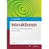 Interaktionen: Einf�hrung mit 60 Rezeptbeispielen aus der Praxis