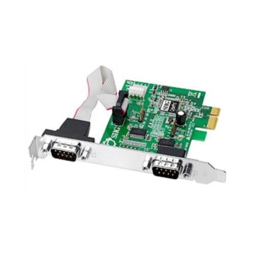 Rohs Drivers Pci Serial Card