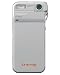 Panasonic SV-AS10S D-Snap 2MP Digital Camera (Silver)