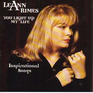 CD-Charts  Music : You Light Up My Life: Inspirational Songs
