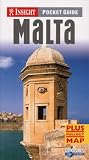 Cover of Malta Insight Pocket Guide by  9812584439