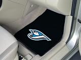 Toronto Blue Jays MLB Set of 2 Front Car Mats